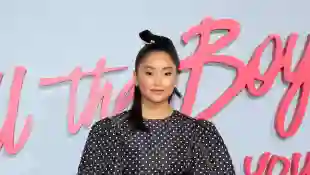 'To All The Boys': This Is Lana Condor's Rise To Fame