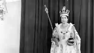 Today Marks The 67th Anniversary Of The Coronation Of Queen Elizabeth II