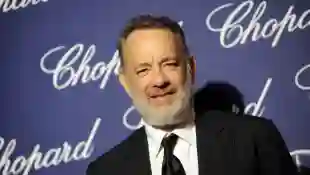 Tom Hanks Reveals He Paid For Some 'Forrest Gump' Scenes Himself!