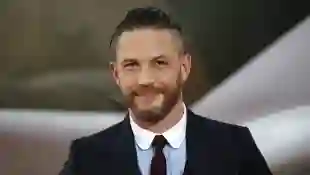 Tom Hardy New "James Bond" Cast Rumour Daniel Craig No Time to Die 2020 007