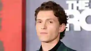 tom holland actor