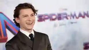 Tom Holland