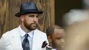 Travis Kelce