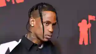 Travis Scott Finally Opens Up And Talks Astroworld Tragedy - See What He Said Here!