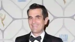 Ty Burrell spielt bei "Modern Family" mit