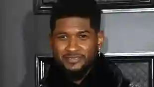 Usher Releases New Single "I Cry" To Encourage Men To Express Their Emotions - Listen Here!