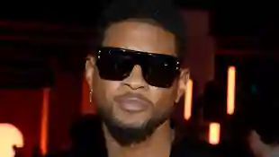 Usher Reveals How One Conversation With His Sons Inspired His Latest Single