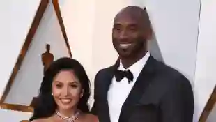Vanessa Bryant Posts Photo Of Kobe's Romantic Gift, The 'Sex and the City' Finale Dress.