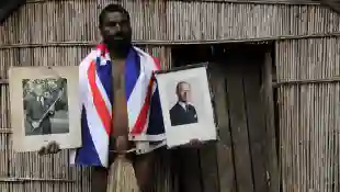 Vanuatuan tribe