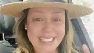 Video: Vanessa Lachey Reacts To 'NCIS: Hawaii' Cast News crying watch Instagram Jane Tennant actress 2021 season 1 release start premiere date