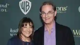 Richard Thomas new The Waltons movie Thanksgiving 2022 film The CW cast news