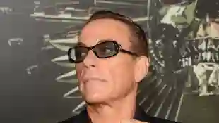 Watch Jean-Claude Van Damme Dance Music Video Daughter Bianca AaRON Ultrarêve