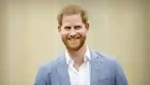 Watch Prince Harry on ﻿Strictly Come Dancing Season 18 JJ Chalmers BBC 2020