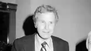 Wayne Rogers