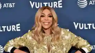 Wendy Williams And Brother Tommy Publicly Fight Over Mother's Funeral