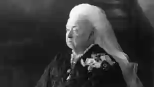 What Caused Queen Victoria's Death? age 81 1901 stroke royal family history