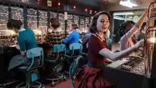 When does 'The Marvelous Mrs. Maisel' take place?
