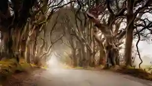 Where Game of Thrones Was Filmed In These Locations places HBO tv show series 2021