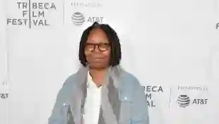 Whoopi Goldberg