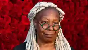 Whoopi Goldberg Is Back! See What She Said After Her 2 Week Suspension Here!