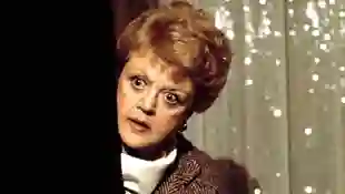 Why Angela Lansbury Opposed Murder, She Wrote Reboot remake series TV show 2013 Octavia Spencer interview