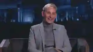 Why The Ellen DeGeneres Show Is Ending After Season 19 2022 season 18 2021 finale episode Oprah Winfrey