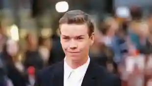Will Poulter 'Narnia' Rise To Fame