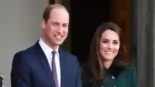 William And Kate's New Video With Their Children On 10th Anniversary wedding royal family George Charlotte Louis kids watch 2021
