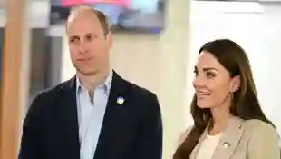 Prince William and Duchess Kate questioned Prince Harry protect the Queen royal family news latest 2022 video moment