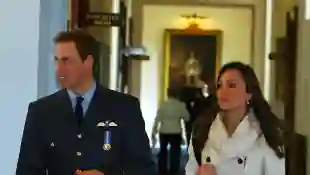 William and Kate