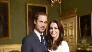 William and Kate Quiz