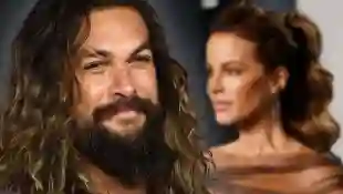 Jason Momoa, Kate Beckinsale, new girlfriend