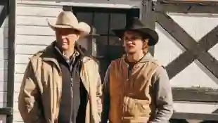 The Yellowstone Season 4 Finale Broke A Pretty Crazy TV Record ratings episode numbers stats audience fans viewers millions 2022 news