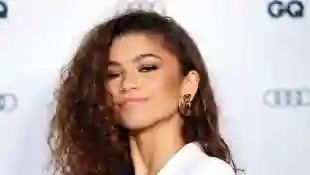 Zendaya Opens Up About Not Wanting To Let People Down Amid New Movie Release