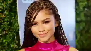 Zendaya Reveals She Still Plans On Looking Fabulous For The Virtual Emmy Awards!
