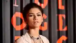 Zendaya Talks About Her Historic Emmy Win, And What Her Speech Meant For Her Generation