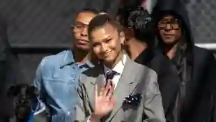 Zendaya