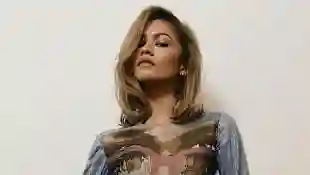 Zendaya