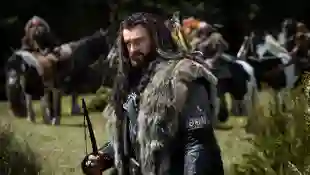 the hobbit thorin richard armitage