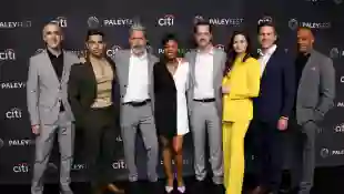 39th Annual PaleyFest LA - A Salute To The NCIS Universe Celebrating "NCIS" "NCIS: Los Angeles" And "NCIS: Hawai'i"