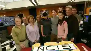 Navy NCIS: Naval Criminal Investigative Service Celebrates Their 100th Episode