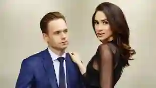 'Suits' cast