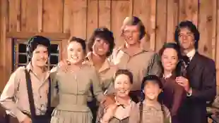 "Our little farm" cast