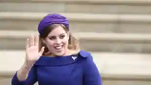 Unknown Facts About Princess Beatrice