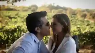 Adrián Uribe y Thuany Martins celebran su primer año junto con romántico video