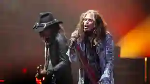 Aerosmith