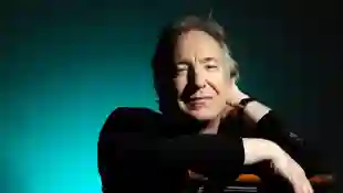 Alan Rickman