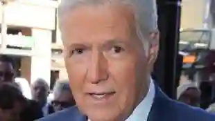 Alex Trebek Opens Up About Pancreatic Cancer Treatment