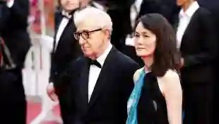 'Allen V. Farrow': Woody Allen and Wife Soon-Yi Previn Respond To HBO Doc