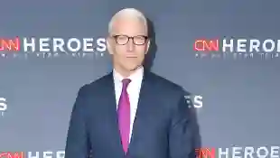 Anderson Cooper Gets Emotional As He Announces The Birth Of His Son While Live On Air - Watch Here